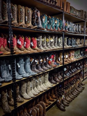 boot barn vidor tx