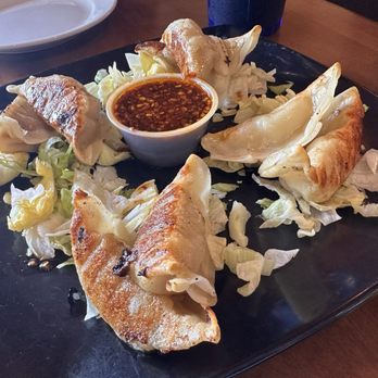 Fan Tang - Pot Stickers - Chinese Near Me - Albuquerque, New Mexico Fan Tang - Pot Stickers - Chinese Near Me - Albuquerque, New Mexico