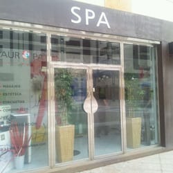 Spauropa