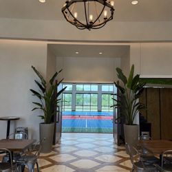 Ruibal's Plants of Texas - My restaurant & pickleball venue