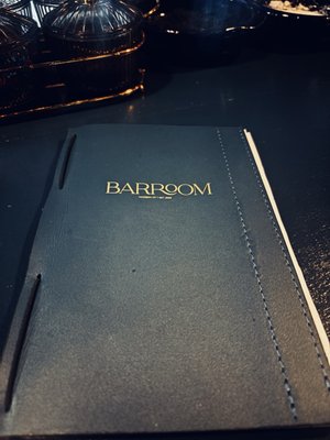 Barroom by null