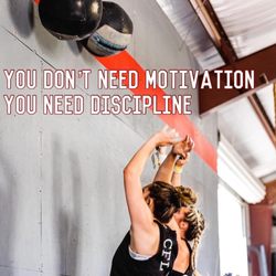 CrossFit Lumberton