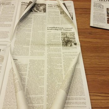 The Arizona Republic - AZ Republic Paper quality changed in late 2017 making it unreadable - Print Media Near Me - Phoenix, Arizona The Arizona Republic - AZ Republic Paper quality changed in late 2017 making it unreadable - Print Media Near Me - Phoenix, Arizona