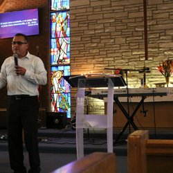 Iglesia Evangelica Reformada