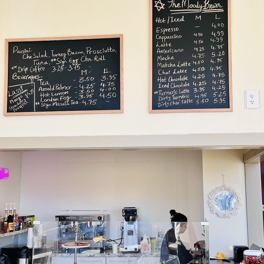 The Moody Brewer - Coffee & Tea Near Me - West Warwick, Rhode Island The Moody Brewer - Coffee & Tea Near Me - West Warwick, Rhode Island