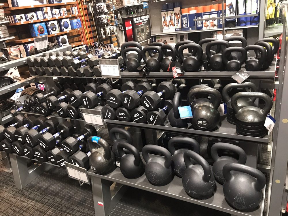 DICK’S SPORTING GOODS 24 Photos & 12 Reviews Sporting Goods 1729