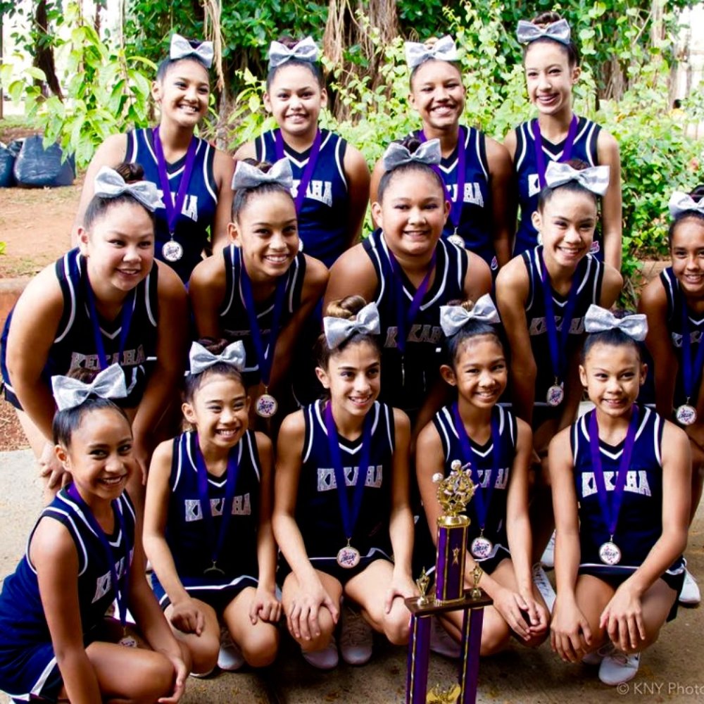 Dumaki - Thank you Sarah for all your help with our uniforms. We looked 1st place just like our trophy.. - Screen Printing/T-Shirt Printing Near Me - Honolulu, Hawaii Dumaki - Thank you Sarah for all your help with our uniforms. We looked 1st place just like our trophy.. - Screen Printing/T-Shirt Printing Near Me - Honolulu, Hawaii