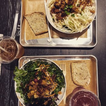 CoreLife Eatery - Salad Near Me - Amherst, New York