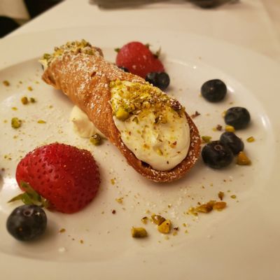 La Stanza Cucina Italiana by null