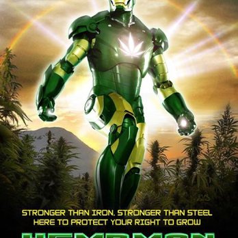 iHemp - Hempman on the rise - Vitamins & Supplements Near Me - High Point, North Carolina