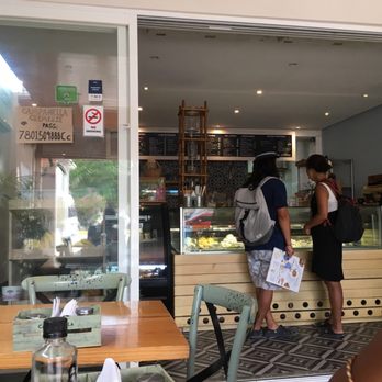 Campanella Cremerie - Ice Cream & Frozen Yogurt Near Me - Tulum, ROO