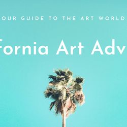 California Art Advisory - California Art Advisory, your guide to the art world.