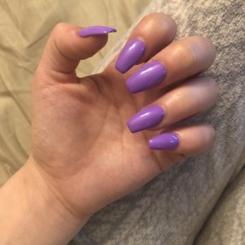 La Bella Nail Spa - Nail Salons Near Me - Salinas, California