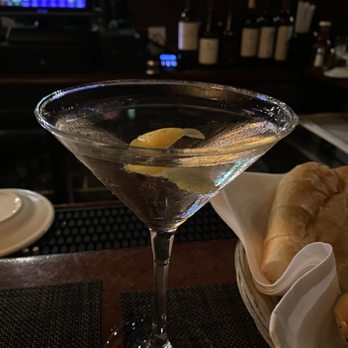 Wolfgang's Steakhouse - Paloma - Steakhouses Near Me - New York, New York Wolfgang's Steakhouse - Paloma - Steakhouses Near Me - New York, New York