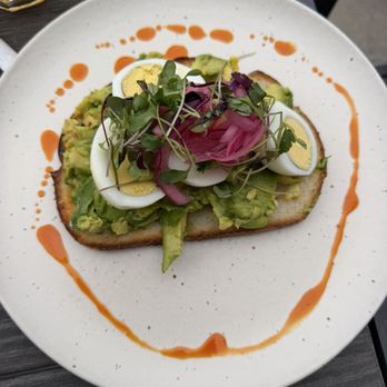 Carlotta Brunch - Avocado Toast - Breakfast & Brunch Near Me - Carlsbad, California Carlotta Brunch - Avocado Toast - Breakfast & Brunch Near Me - Carlsbad, California