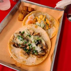 Chilanga Taqueria