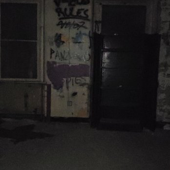 Pennhurst Asylum - Haunted Houses Near Me - Spring City, Pennsylvania Pennhurst Asylum - Haunted Houses Near Me - Spring City, Pennsylvania