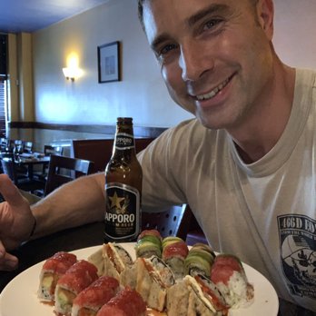 Sake Sushi - Check out the spicy sushi! - Sushi Bars Near Me - Norfolk, Virginia Sake Sushi - Check out the spicy sushi! - Sushi Bars Near Me - Norfolk, Virginia