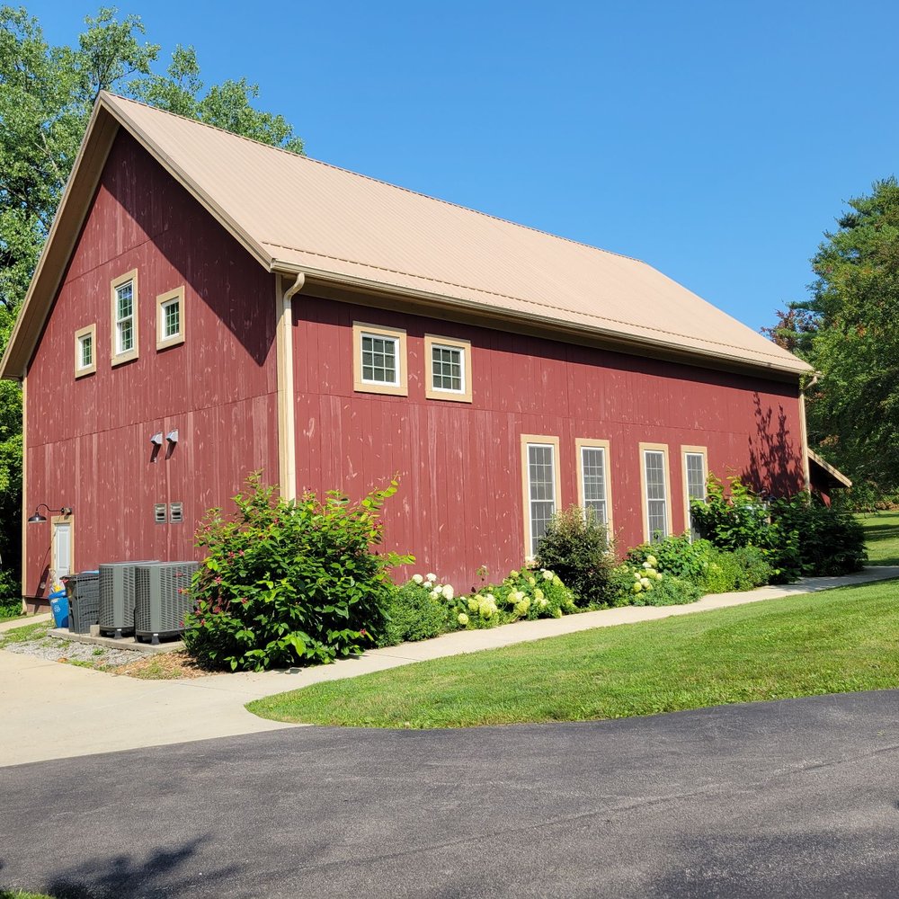 Ohio Wildlife Center - Education barn - Community Service/Non-Profit Near Me - Powell, Ohio