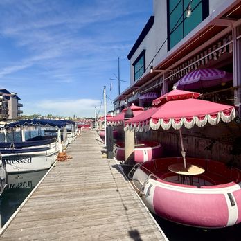 Nigel's Waterfront Restaurant - April 4, 2026 | Outside | Saturday Brunch w/2 Friends!! | - Bars Near Me - Long Beach, California Nigel's Waterfront Restaurant - April 4, 2026 | Outside | Saturday Brunch w/2 Friends!! | - Bars Near Me - Long Beach, California