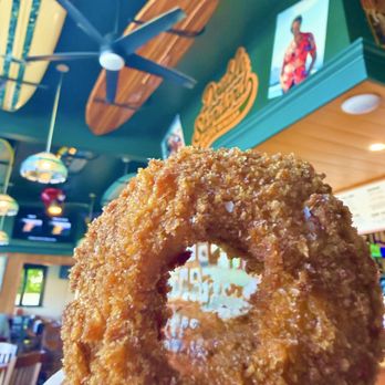 Double Standard - Onion ring - Burgers Near Me - Coronado, California Double Standard - Onion ring - Burgers Near Me - Coronado, California