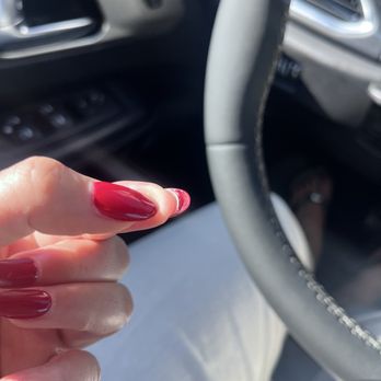 VIP Nail Spa - Nail Salons Near Me - Thousand Oaks, California