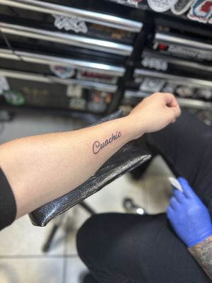 Port City Tattoo | Long Beach by null