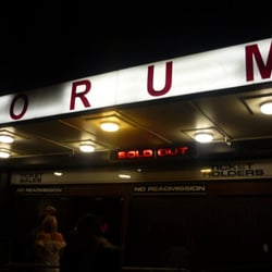The Forum