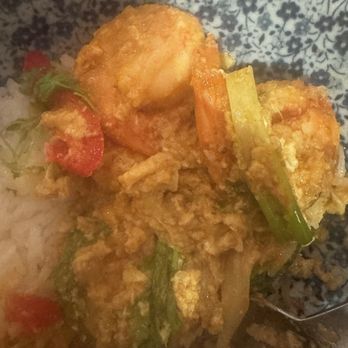 Fish Cheeks - Seafood Near Me - New York, New York