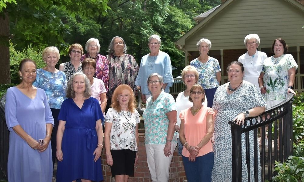 Durham Woman's Club - social services organization in Durham, NC
