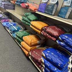 Rosie’s Pet Supply - Dog food