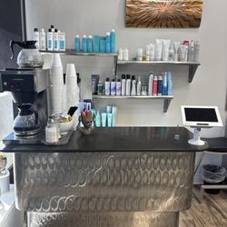 Hair products for sale