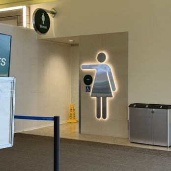 John Wayne Airport - Airport Terminals Near Me - Santa Ana, California