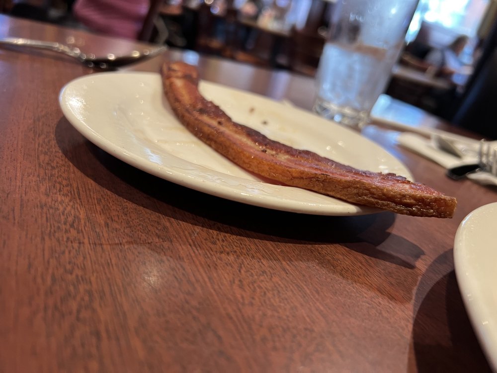 The Original Pancake House