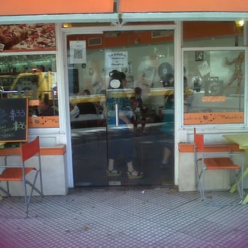 Paluchino - Juice Bars & Smoothies Near Me - Buenos Aires, C Paluchino - Juice Bars & Smoothies Near Me - Buenos Aires, C