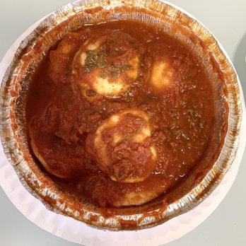 Rosalia's Pizzeria - Cheese Ravioli - Pizza Near Me - Forest Hills, New York Rosalia's Pizzeria - Cheese Ravioli - Pizza Near Me - Forest Hills, New York