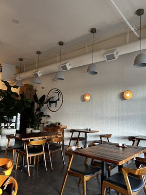 The Little Goat Pizza House by null