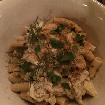 Woodberry Kitchen - Crab and Noodle Bowl - American Near Me - Baltimore, Maryland Woodberry Kitchen - Crab and Noodle Bowl - American Near Me - Baltimore, Maryland