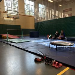 Tom Taylor Family YMCA