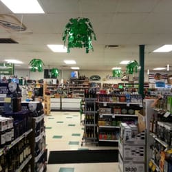 B & L Liquors - Get your booze on...