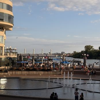 Georgetown Waterfront Park - Parks Near Me - Washington, DC, District of Columbia Georgetown Waterfront Park - Parks Near Me - Washington, DC, District of Columbia