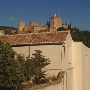 Abaco - Coffee & Tea Near Me - Granada, GR