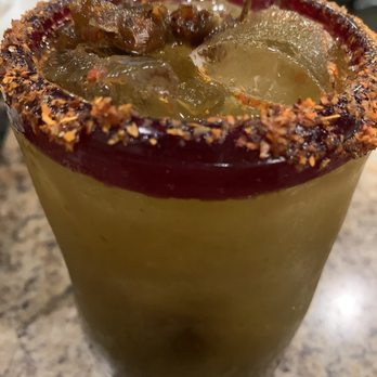 Los Compadres - Tamarita - Mexican Near Me - Long Beach, California