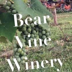 Bear Vine Winery