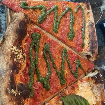 Miami Slice - Pizza Near Me - Miami, Florida Miami Slice - Pizza Near Me - Miami, Florida