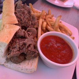 Italian Sausage