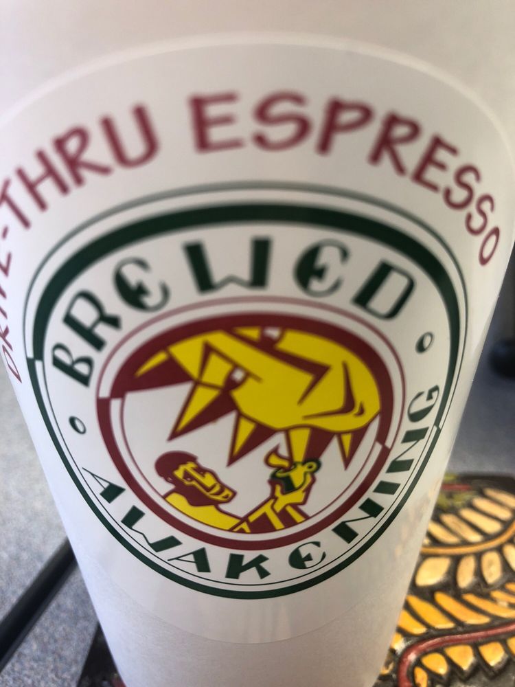 Brewed Awakening Image