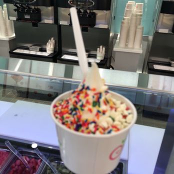 Pinkberry - Ice Cream & Frozen Yogurt Near Me - Plano, Texas Pinkberry - Ice Cream & Frozen Yogurt Near Me - Plano, Texas