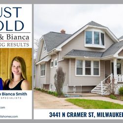 Piera Dyer | Milwaukee's North Shore Real Estate Professional - Just Sold a property for the most wonderful sellers. Thank you so much for hiring us we are very honored. #eastsiderealestate #pieraandbianc