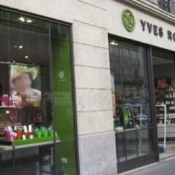 Yves Rocher